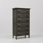 1128 8131 CHEST OF DRAWERS